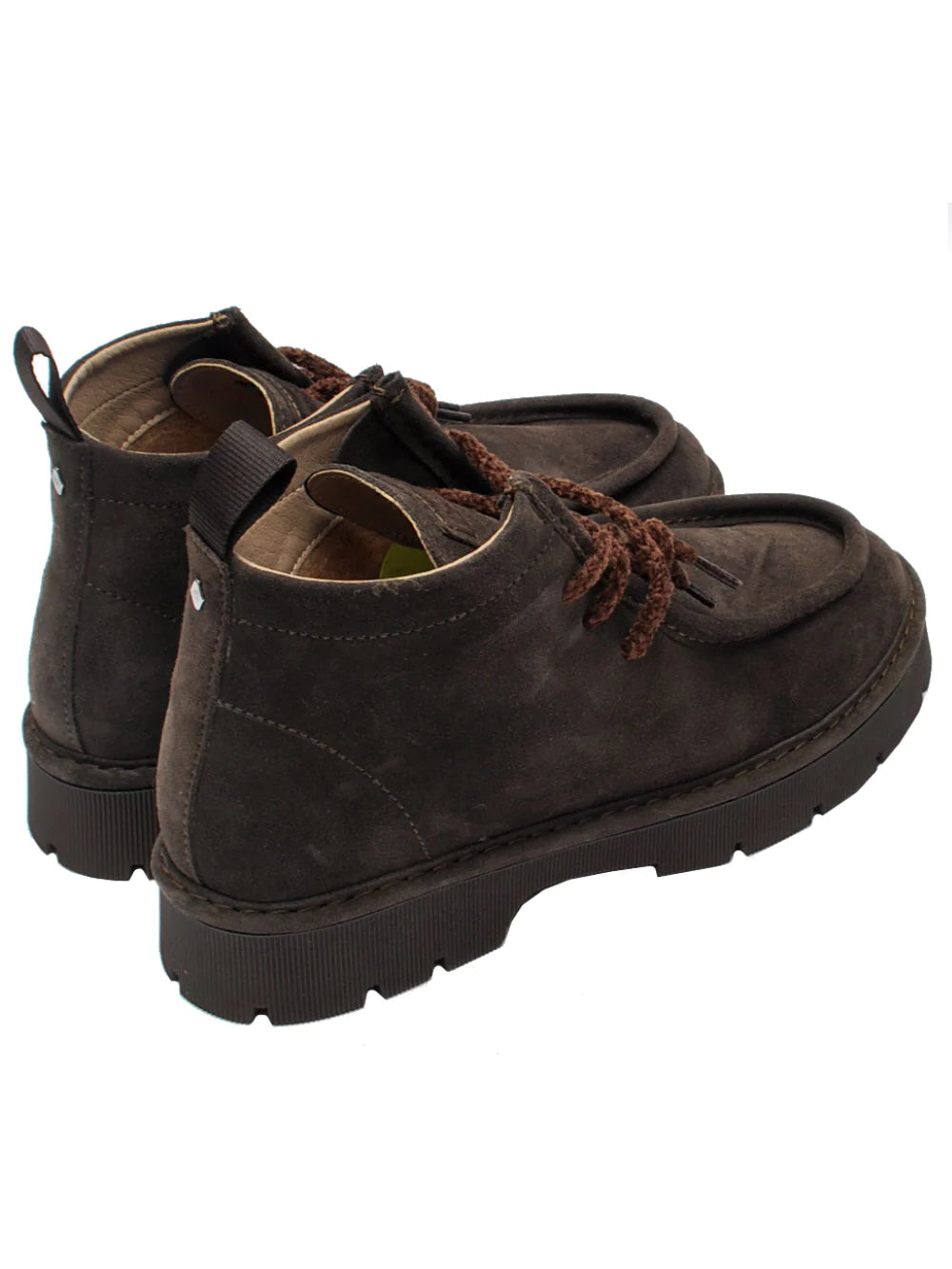 Panchic Sneakers Uomo - Modello P99M002-0042D009 (Ebony)