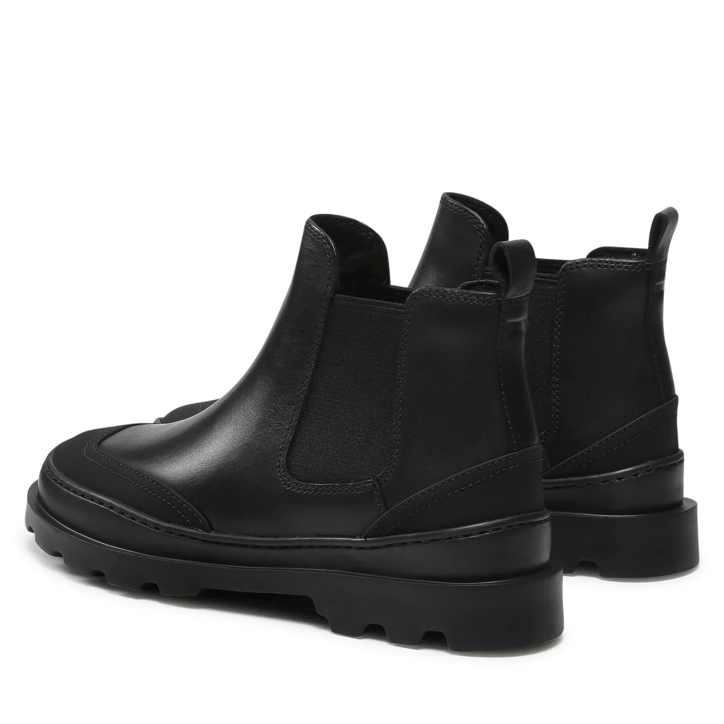 Camper Stivaletti Uomo - Modello K300291 (Black)