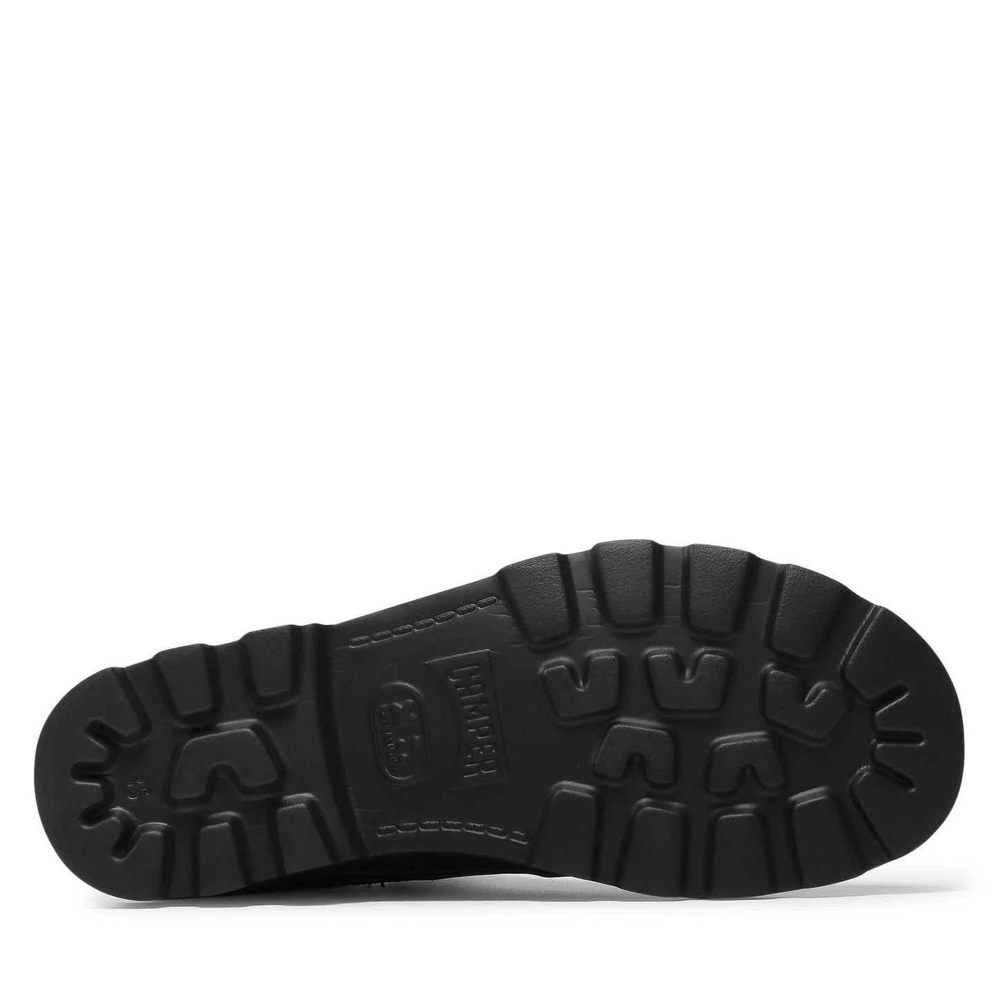 Camper Stivaletti Uomo - Modello K300291 (Black)