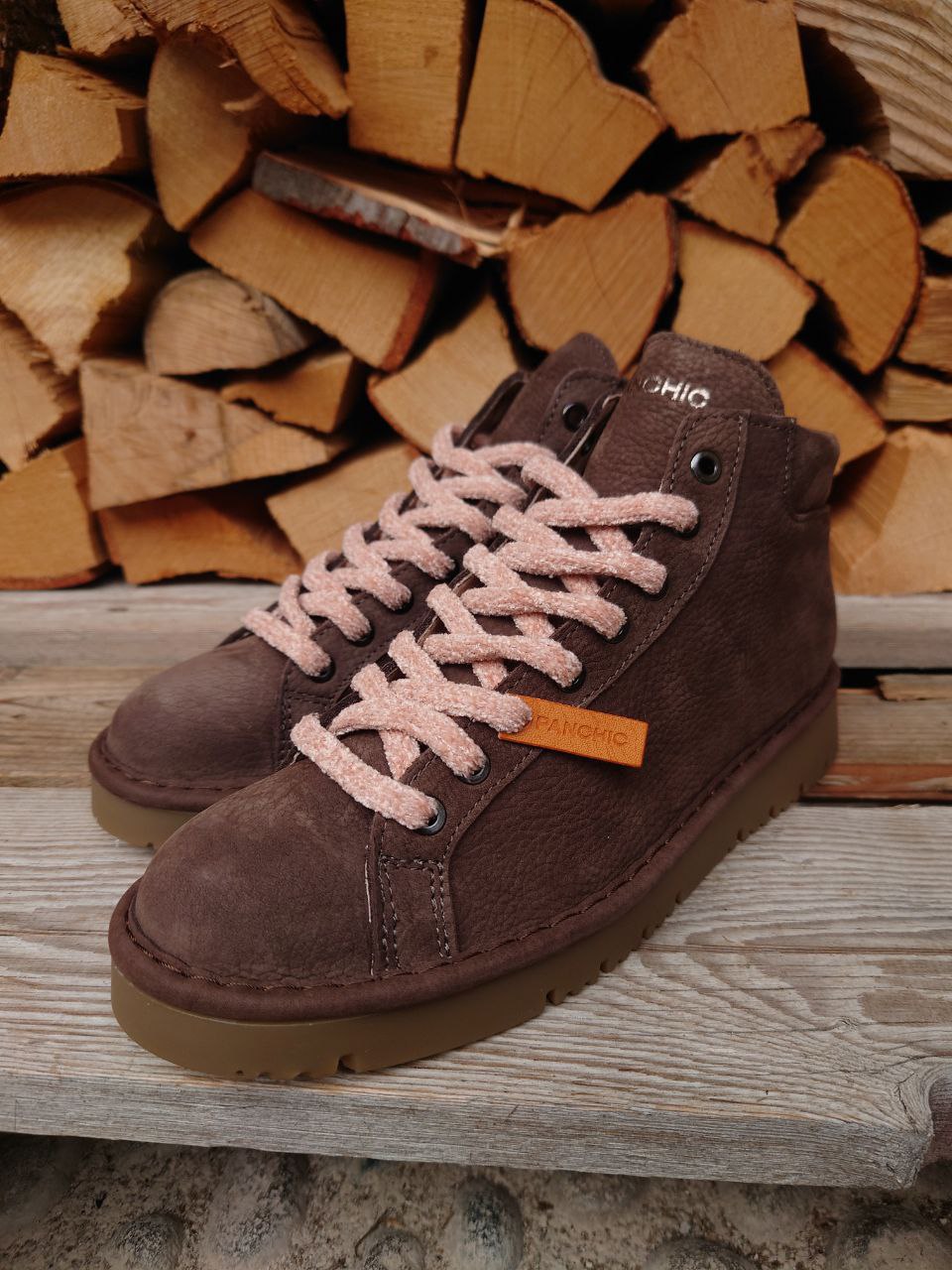 Scarpe Panchic Uomo Scarpe Con Pelo Da Uomo Panchic Scarpe Donna