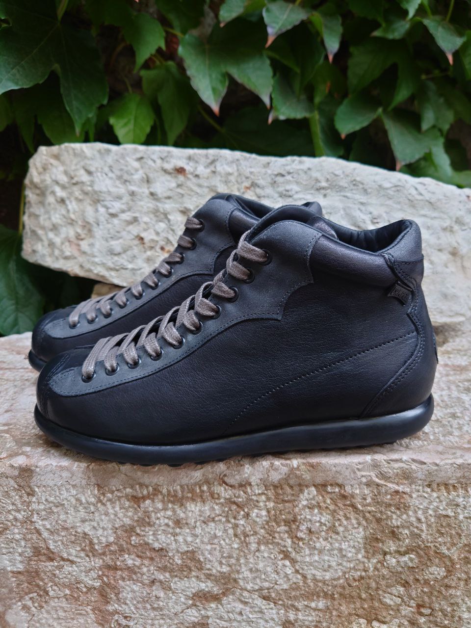 Camper Scarpe Uomo Modello 33766 (Black) – Bottamedi Calzature