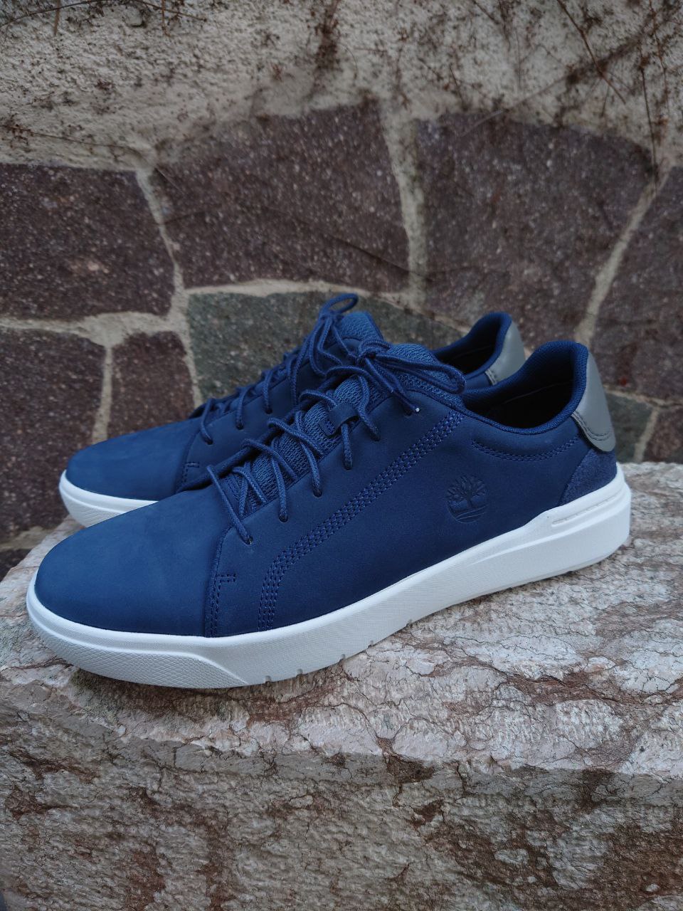 Timberland Uomo - Modello TB0A292C288 (Dark Denim)