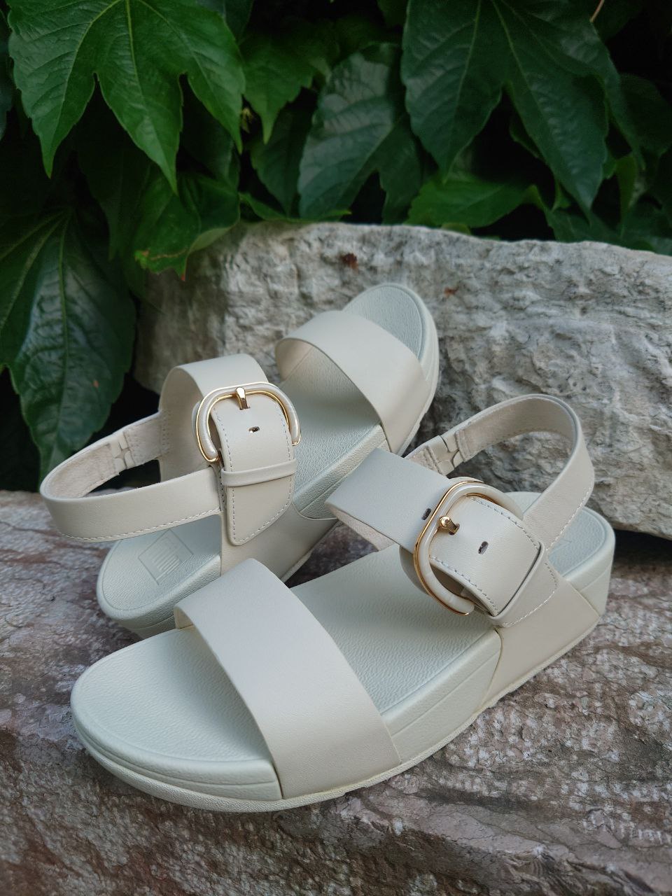 FitFlop Donna – Modello JET-A99-050 Paris Beige