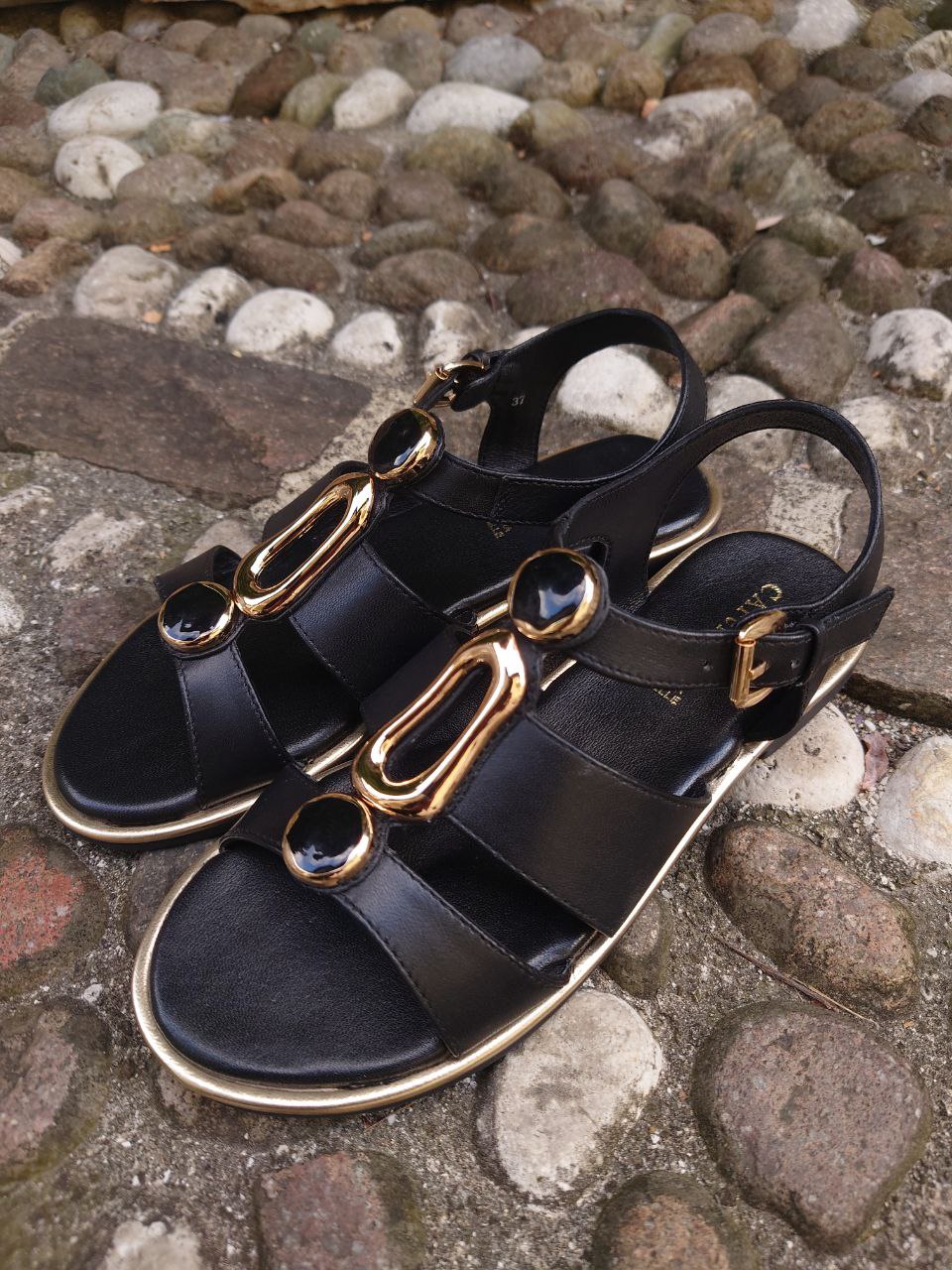 CafèNoir Donna – Modello GG1888 Nero