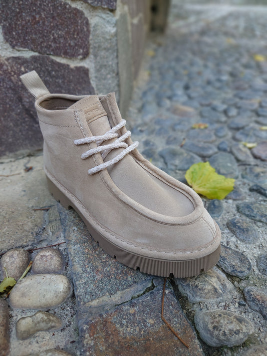 Panchic Sneakers Donna - Modello P99W002-0042D016 (Brown Sugar)