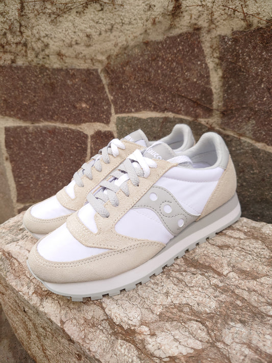 Saucony Sneakers Donna - Modello S2044/396 (Pink/White)
