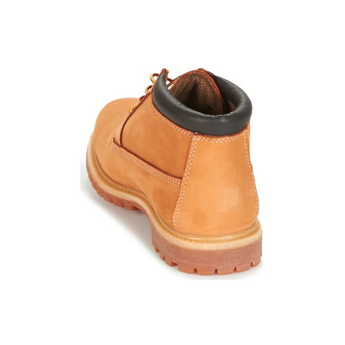 Timberland Stivaletti Uomo - Modello C23041 (Wheat Nubuck)