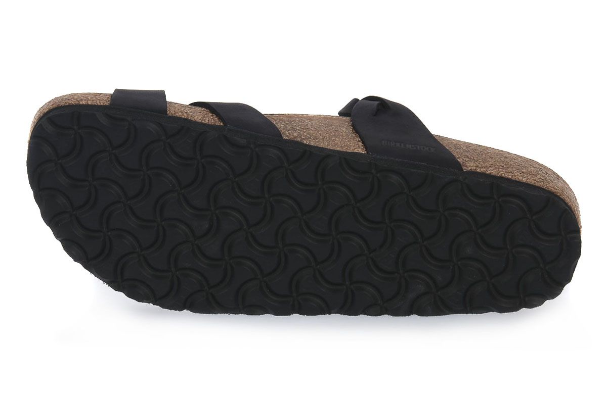 Birkenstock Sandali Donna - Modello 1026334 (Black)