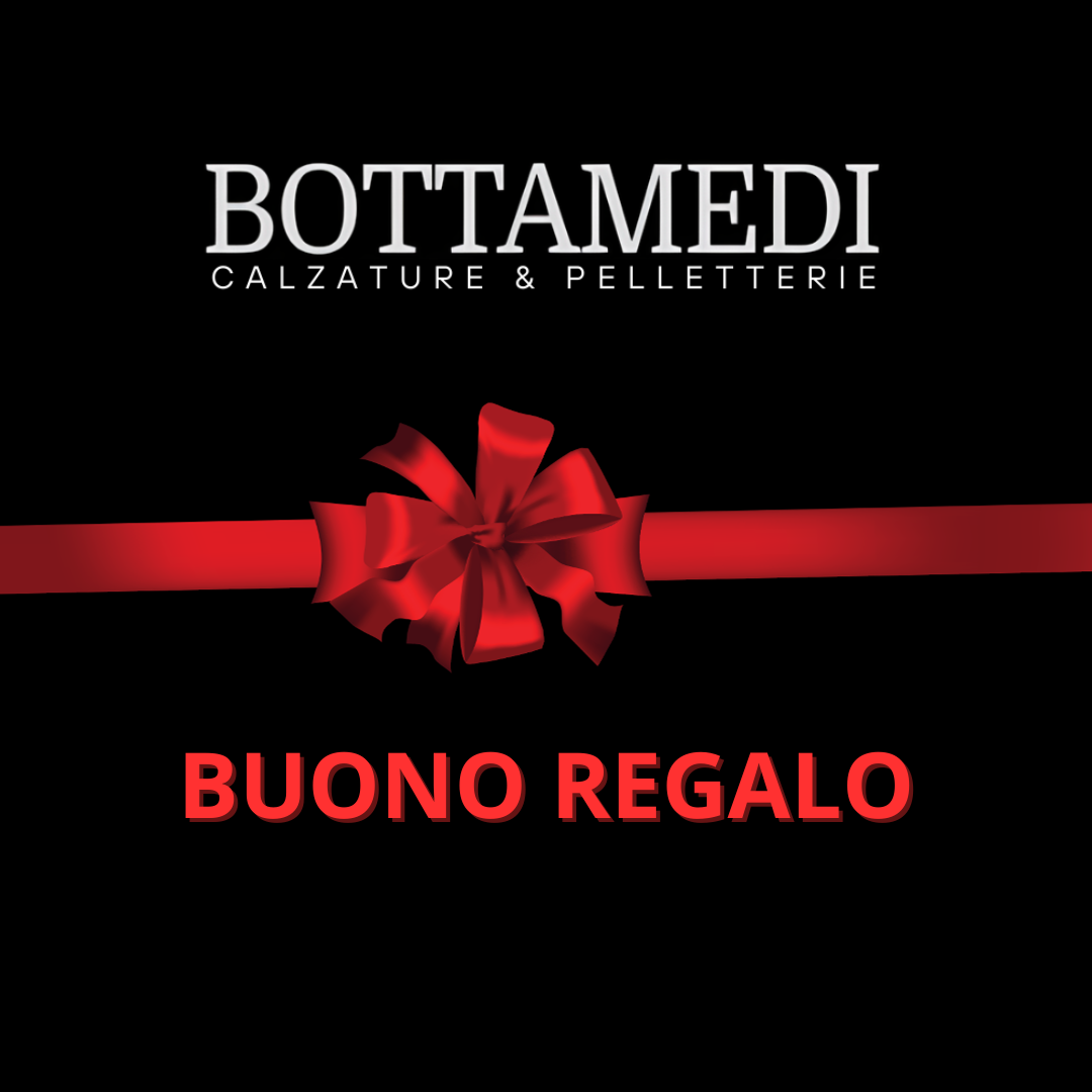 Bottamedi Calzature "Buono Regalo 100€"