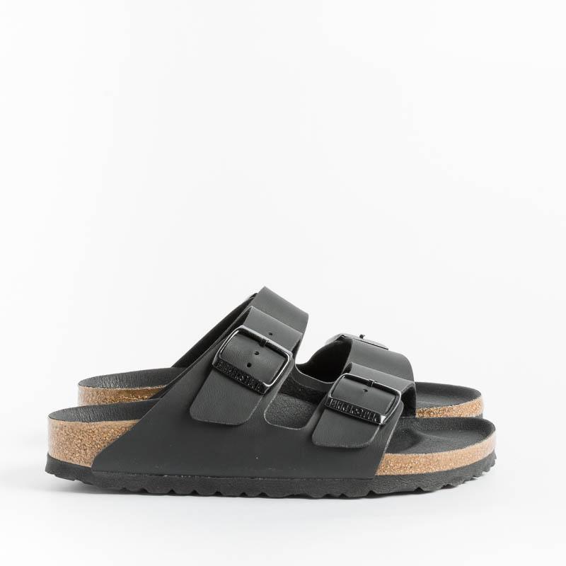 Birkenstock Sandali Unisex - Modello 1019069 (Triples Black)