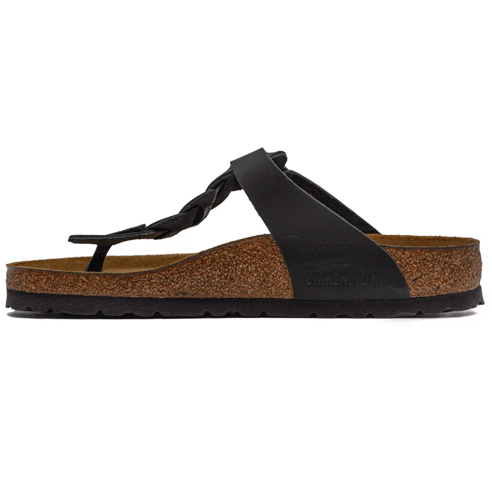 Birkenstock Sandali Donna - Modello 1021349 (Black)