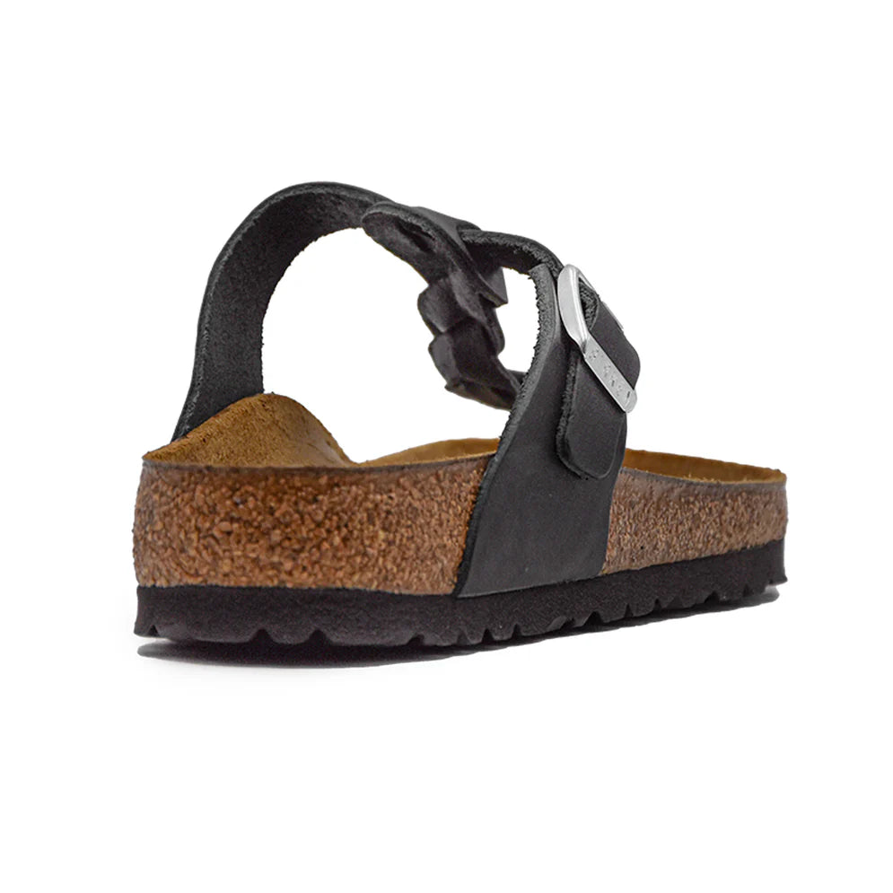 Birkenstock Sandali Donna - Modello 1021349 (Black)