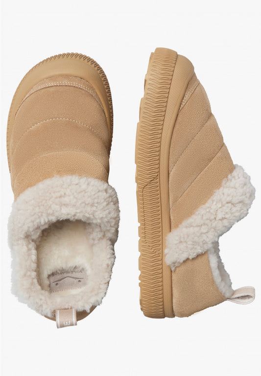 Voile Blanche Sneakers Donna - Modello 2019658.01.0D28 (light brown)