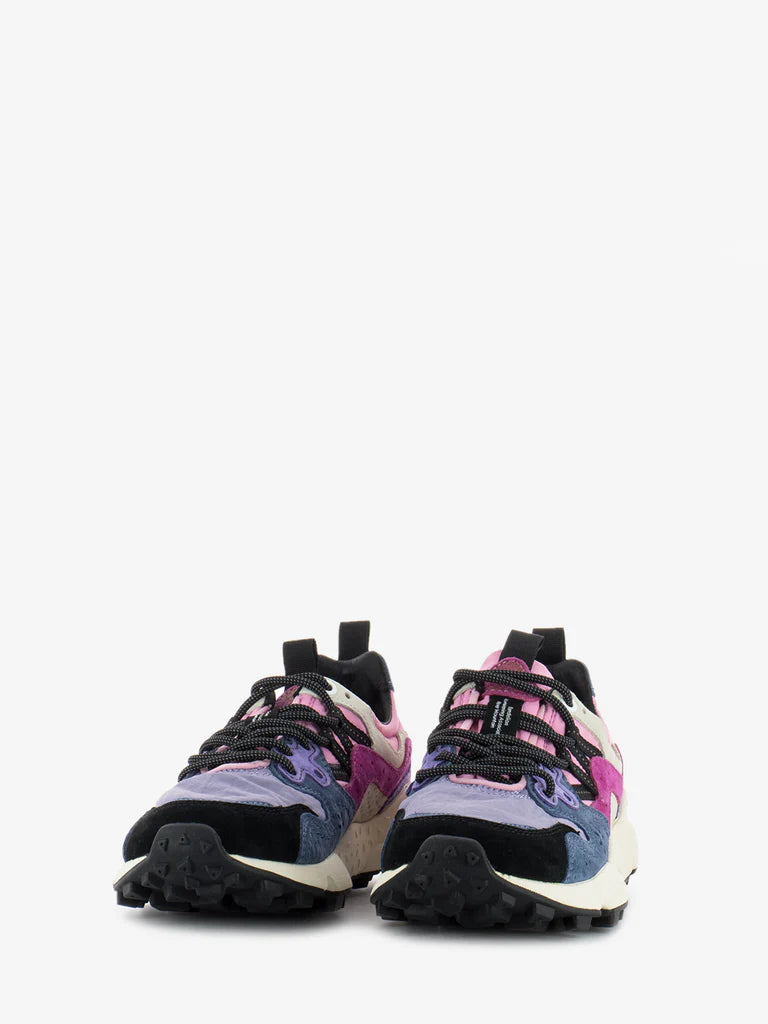Flower Mountain Scarpe Donna - Modello 2017817011I16 (Violet Black)