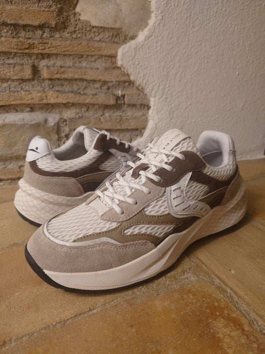 Voile Blanche Uomo - Modello 2019075.01.1D61 (Sand-White-Lava)