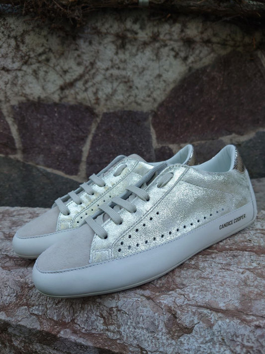 Candice Cooper Donna - Modello 2018263.03.1N63 (White Ice-Ivory)