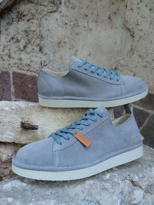 Panchic Uomo - Modello P01M020-0124V010 (Vibrant Grey)