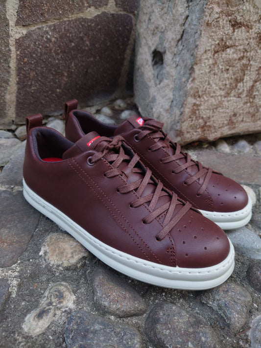 Camper Uomo - Modello K100226-140 (Brown)