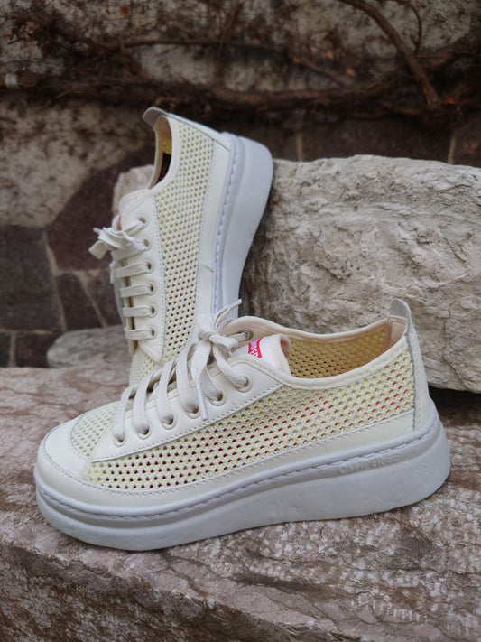 Camper Donna - Modello K201625-011 (White)