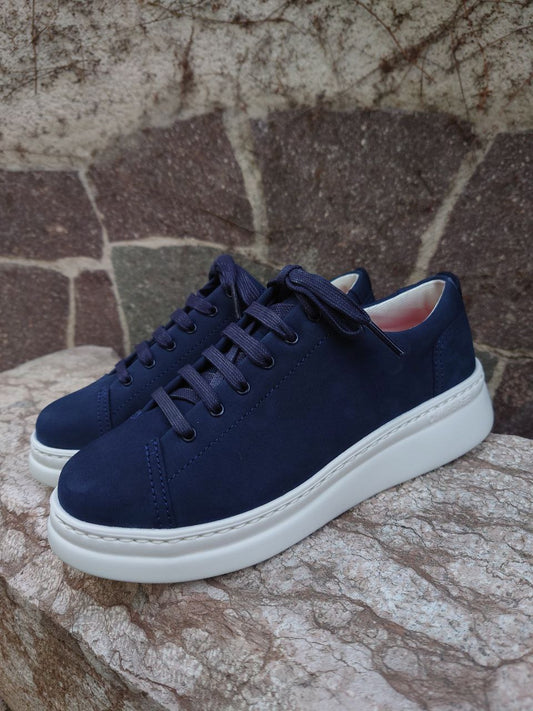 Camper Donna - Modello K200645-093 (Blu)