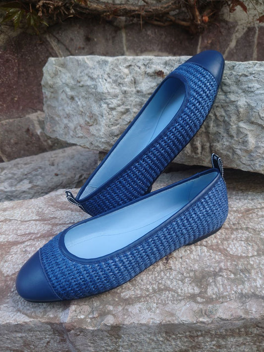 Voile Blanche Donna – Modello 2019255011C26 (Nave Denim)