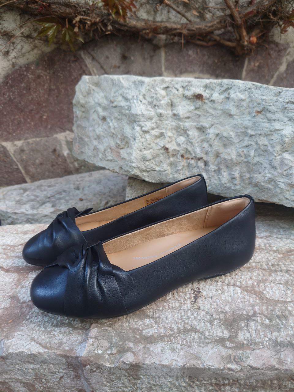 FitFlop Donna – Modello IT0-090-040 (Black Leather)