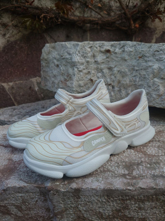 Camper Donna – Modello K201689-005 (Blance)