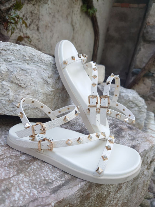 Emanuelle Vee Donna – Modello 451M-917 Bianco
