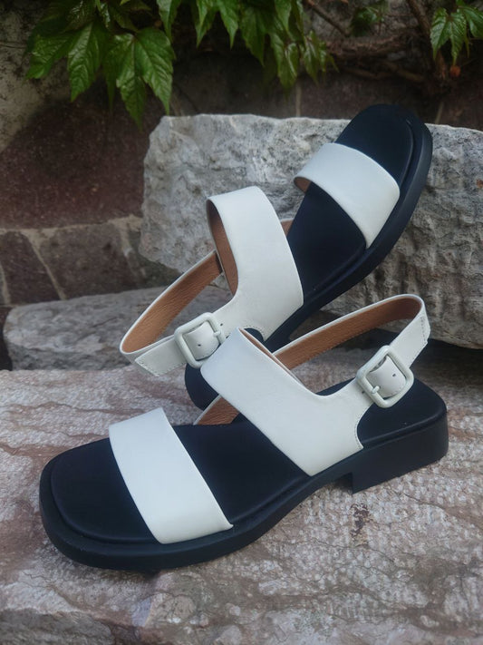 Camper Donna – Modello K201486-007 White