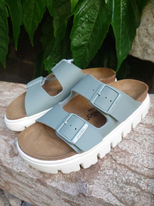 Birkenstock Donna – Modello Arizona Pop Chunky puresage 1029093
