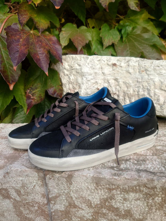 Crime London Uomo - Modello 11102AA8 (NERO)