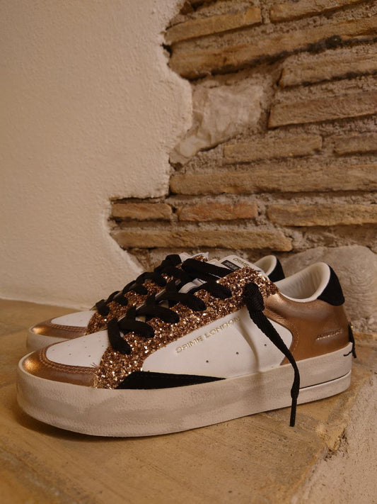 Crime Scarpe Donna - Modello 25110AA8 (Bianca)