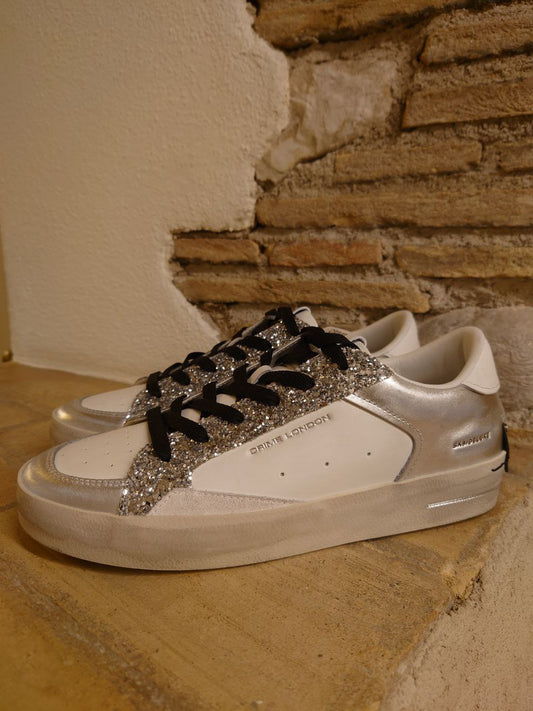 Crime Scarpe Donna - Modello 26102PP5 (Bianco)