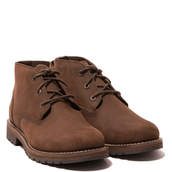 Timberland Stivaletti Uomo - Modello OA2NW2 (Dark Brown)