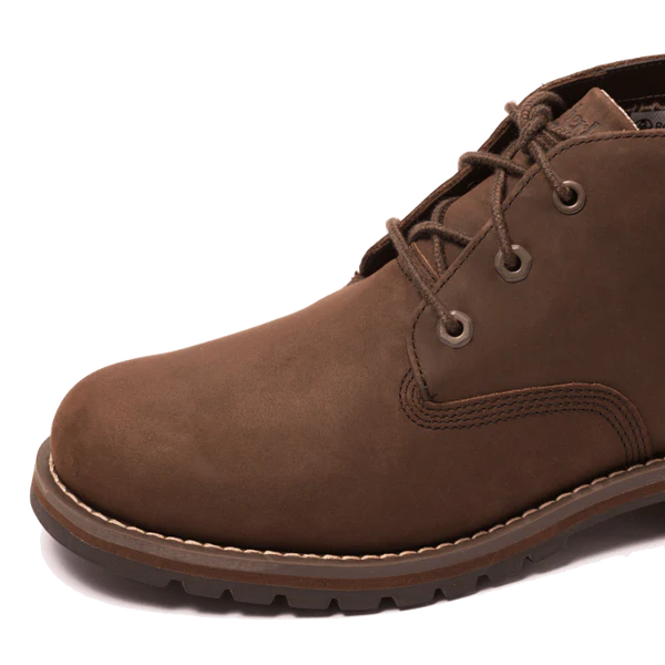 Timberland Stivaletti Uomo - Modello OA2NW2 (Dark Brown)