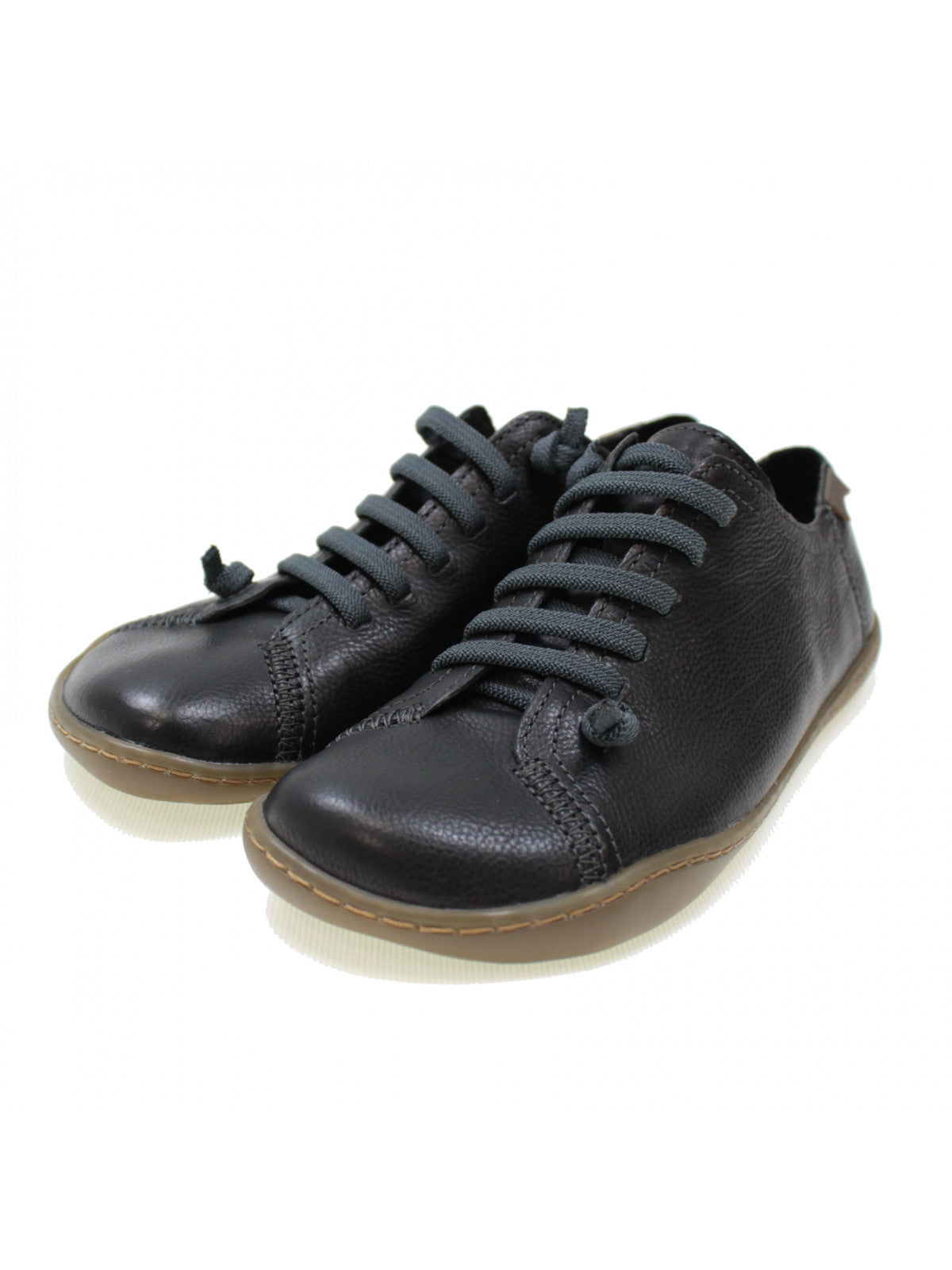 Camper Scarpe Donna - Modello CAS20848-017 (Black)